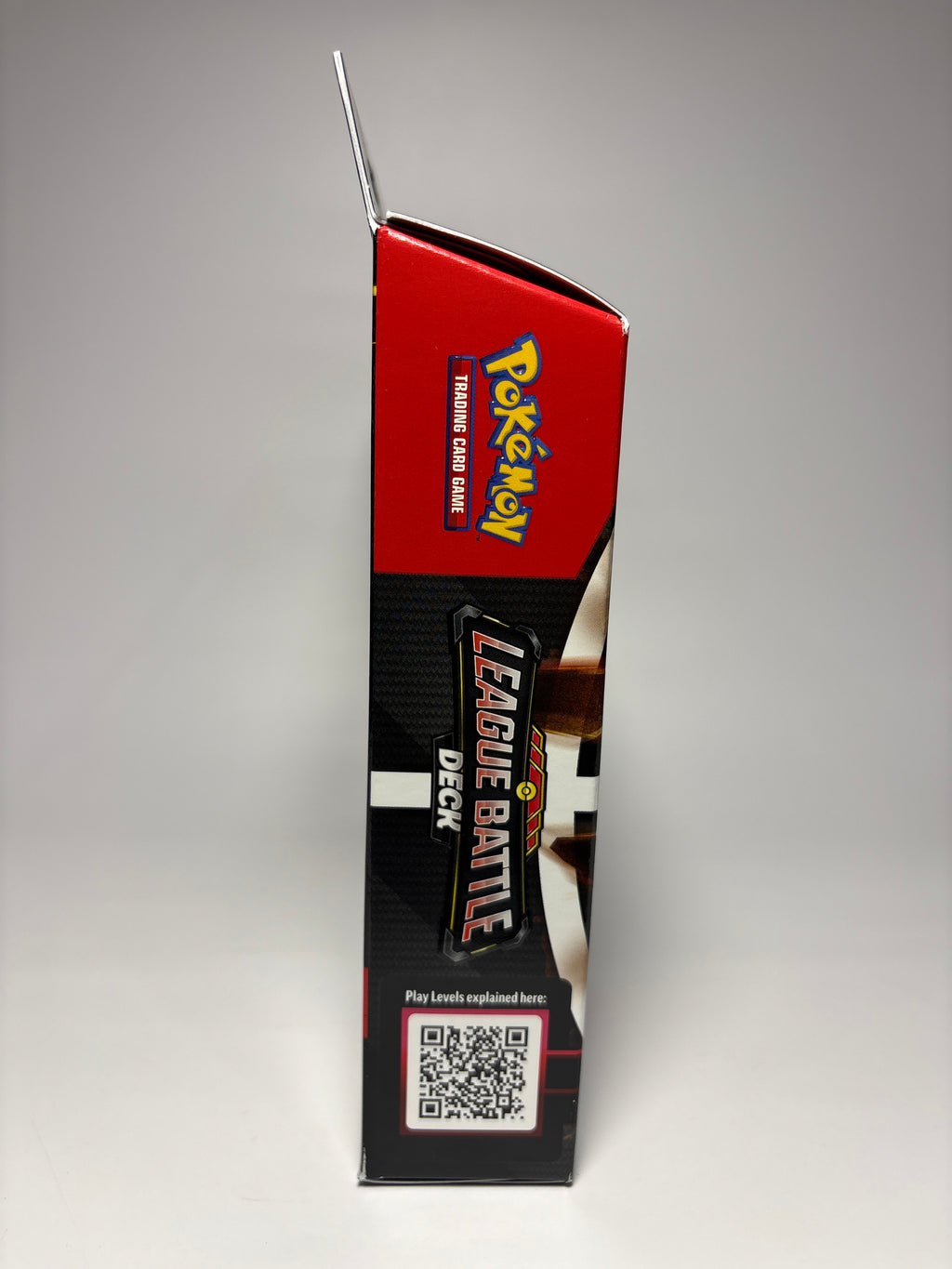 Pokémon TCG Mega Lucario ex League Battle Deck – Ready-to-Play 60-Card Deck
