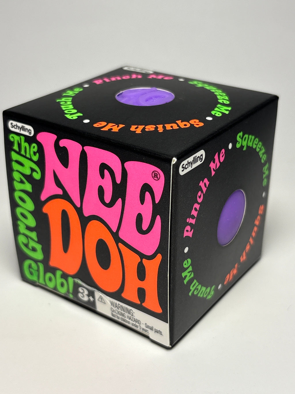 NeeDoh Groovy Glob