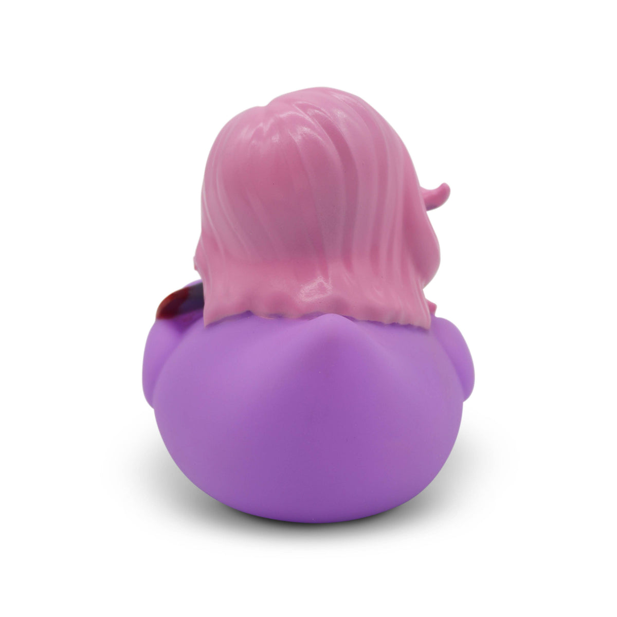 “Cute but Psycho” Rubber Duck