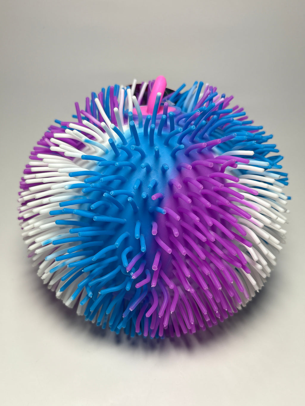 PPNC Jumbo Puffer Ball | Giant Squishy Sensory Stress Toy – Random Color