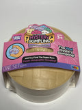 RMS Crazy Fun Mystery Dumpling Squishy – Surprise Sensory Toy (Choose Your Edition)