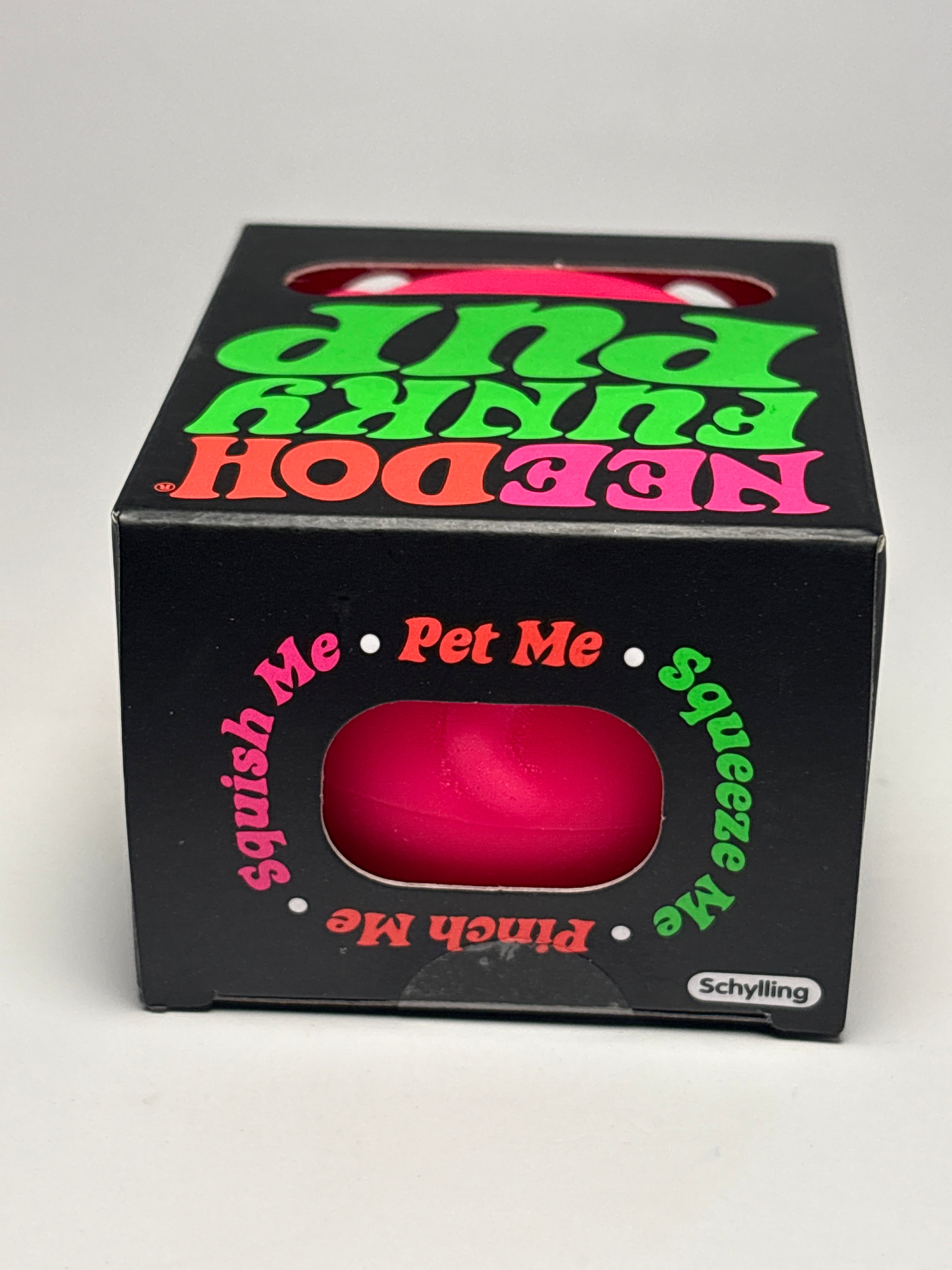 NeeDoh Funky Pup
