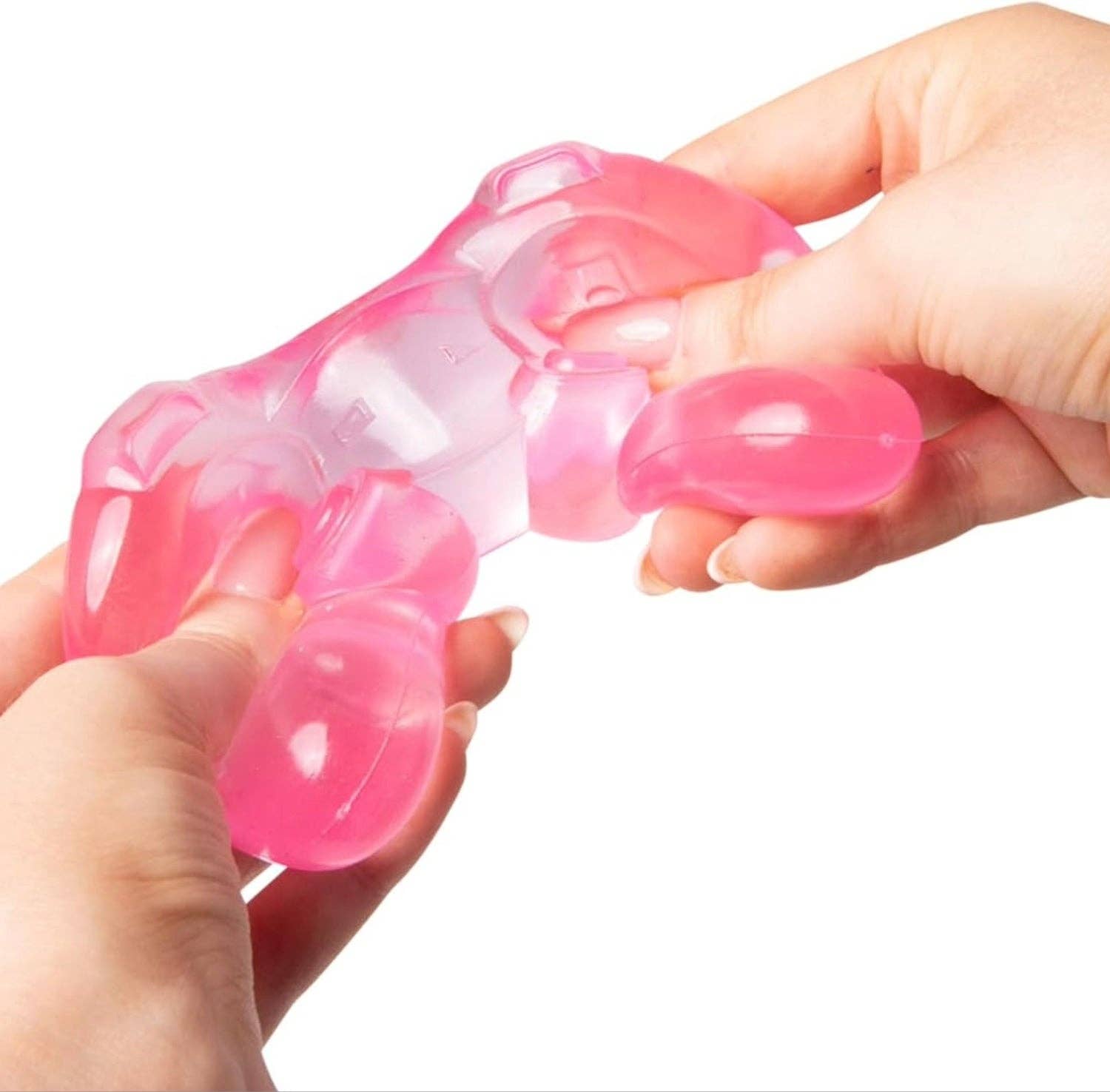 Scrunchems® Sugar Controller – Squishy Fidget Toy (Choose Your Color)
