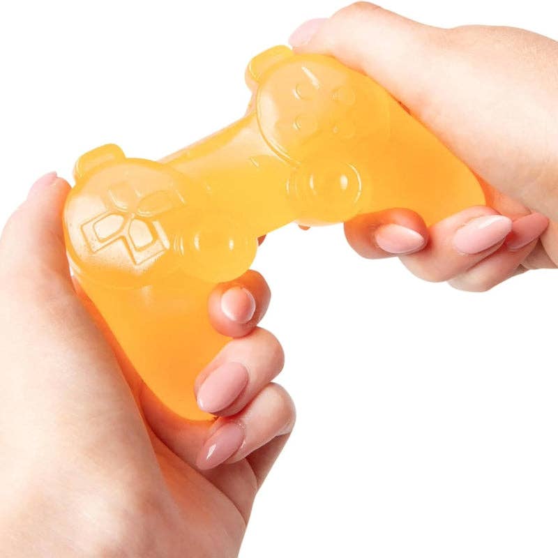 Scrunchems® Sugar Controller – Squishy Fidget Toy (Choose Your Color)