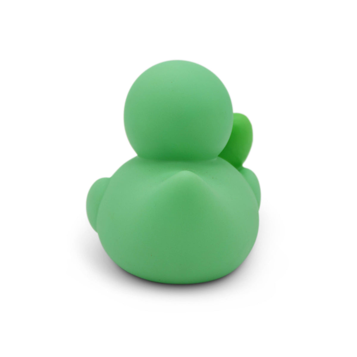 “I’m a Big Dill” Rubber Duck