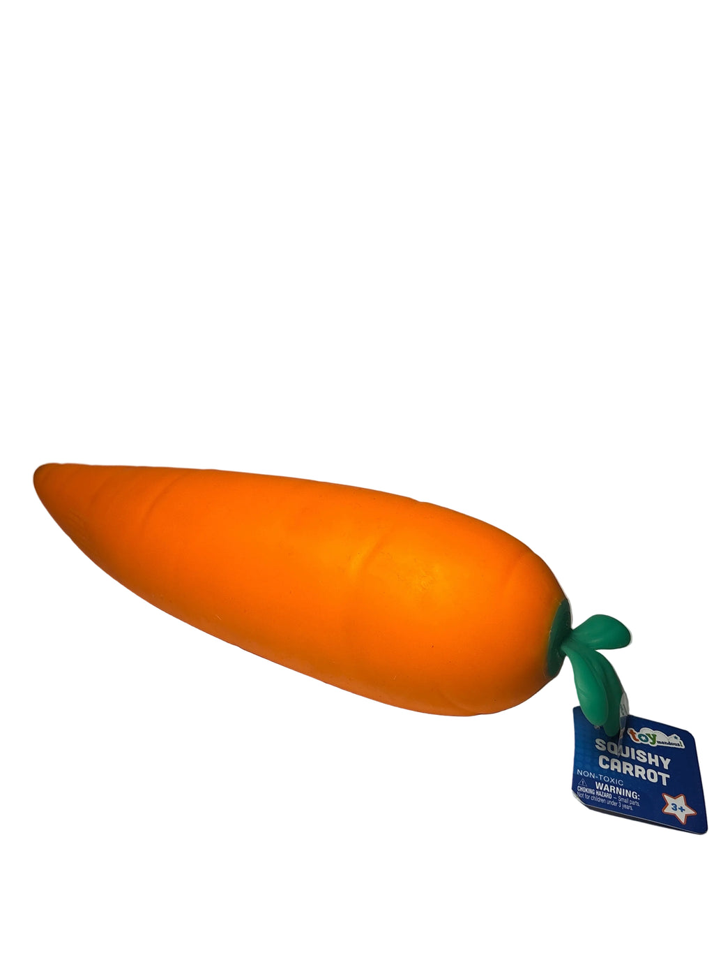 Sunny Days Carrot