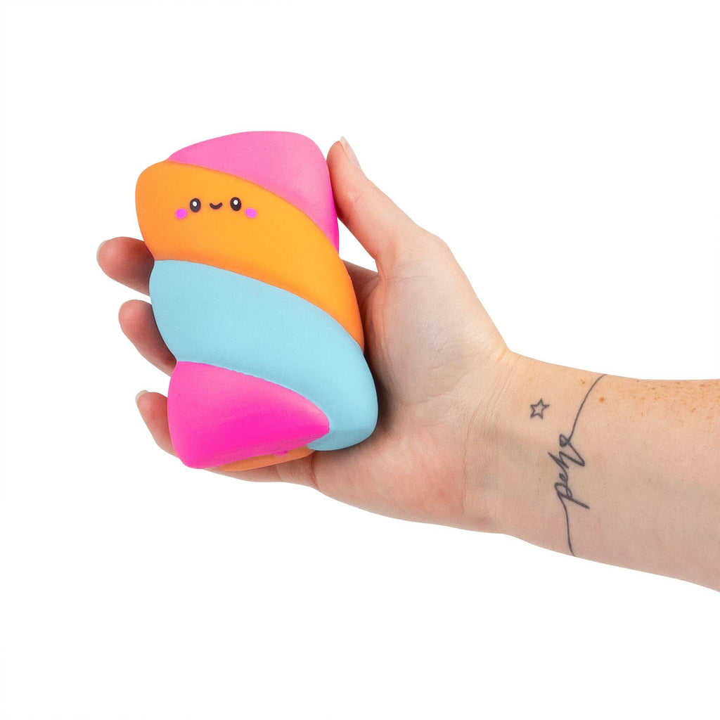 Scrunchems Squishy Marshmallow – Ultra Soft Fidget Toy