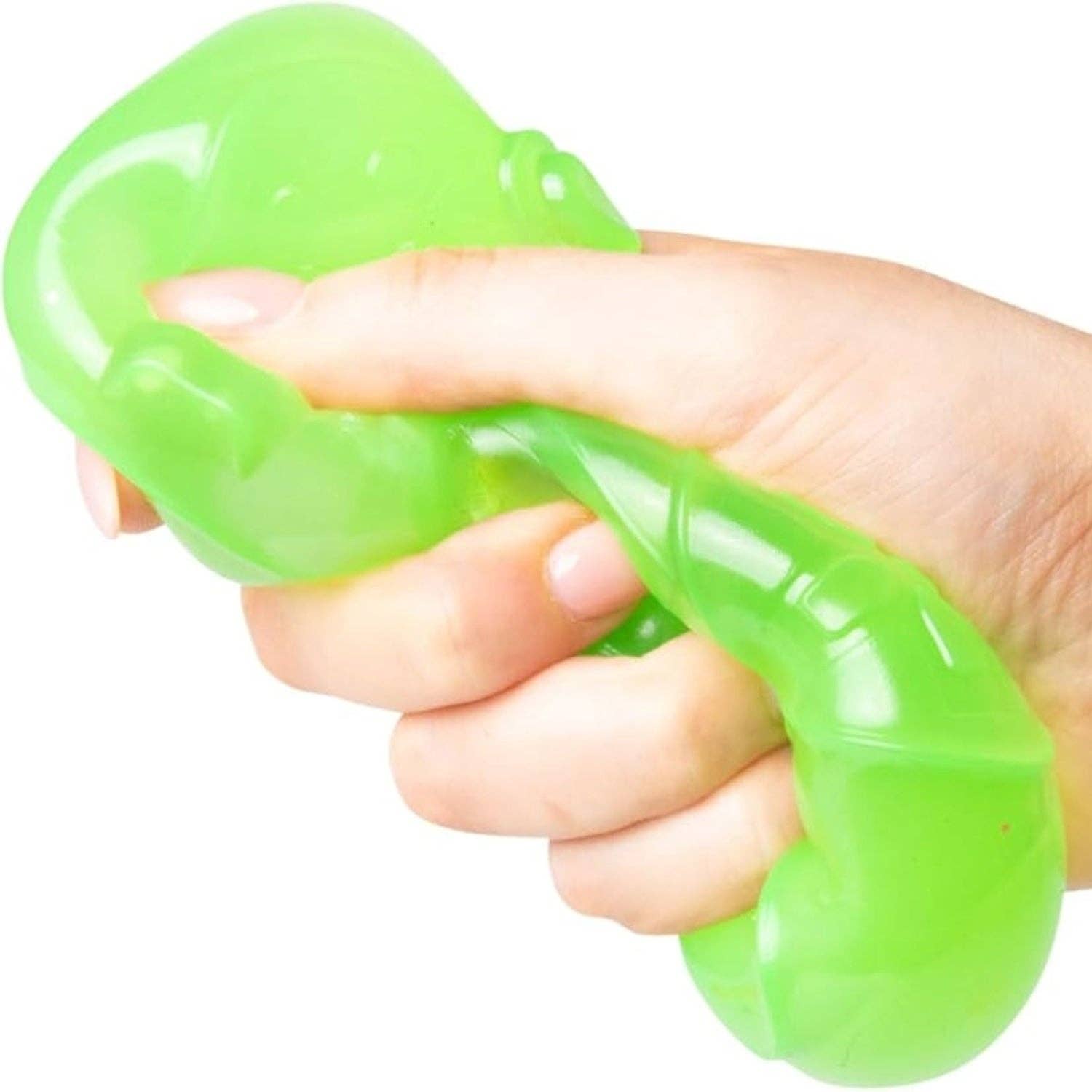 Scrunchems® Sugar Controller – Squishy Fidget Toy (Choose Your Color)