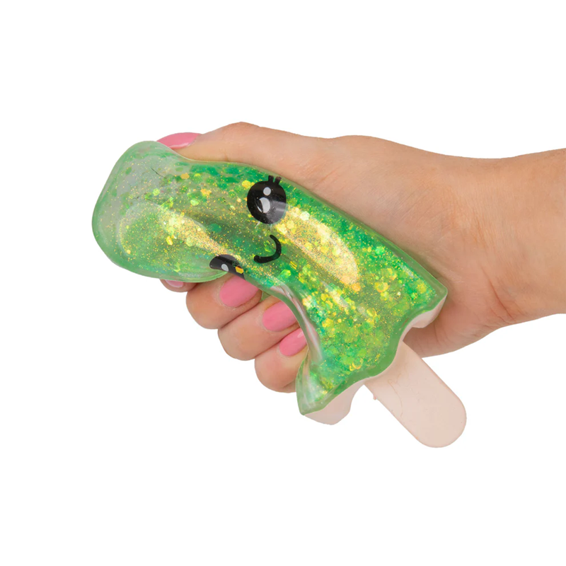 Scrunchems Sugar Ice Lollies – Squishy Fidget Toy