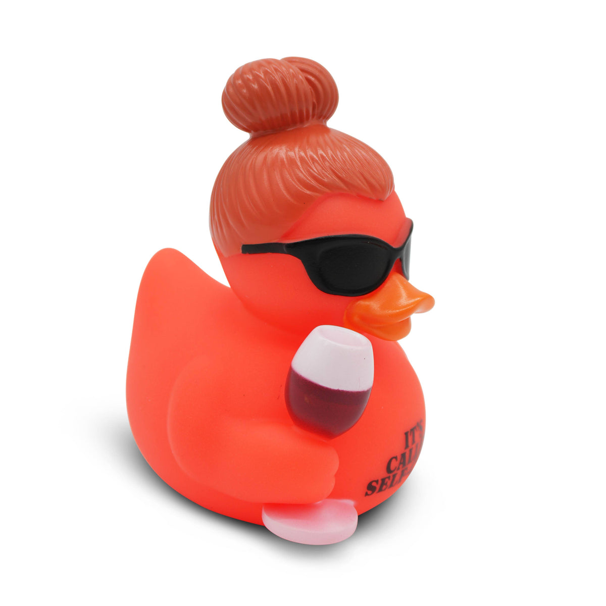 “It’s Called Self-Care” Rubber Duck