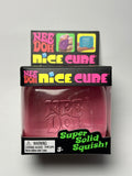 NeeDoh Nice Cube