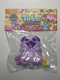 ORB Curiosities Taba-licious Big Bellies Squishy Toy – Assorted Characters