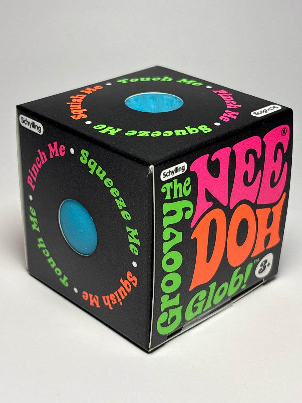 NeeDoh Groovy Glob