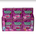 Squishy Tushy Toys Blind Box Figure – 3” Surprise Collectible by License 2 Play