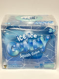 PPNC Ice Ice Gummy Squish Cube Sensory Fidget Toy