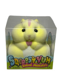 Squeesh Yum Velvet Hamster
