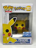 Funko Pop! Games Pokémon Vinyl Figure (Choose Your Character)