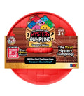 RMS Crazy Fun Mystery Dumpling Squishy – Surprise Sensory Toy (Choose Your Edition)