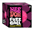 NeeDoh – Fuzz Ball Flower Power Schylling (Chose your color)