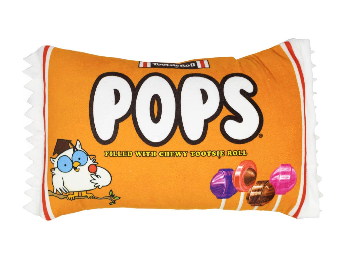 Mini Plushie - Dots Gumdrops