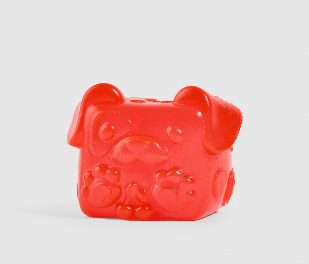 MushyKinz JELLEEZ Jelly Squishy Collectible