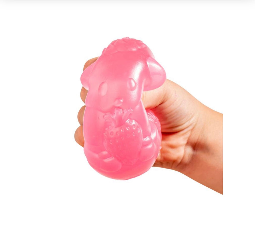 MushyKinz JELLEEZ Jelly Squishy Collectible