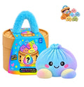 RMS Mystery Dumpling – Plush Edition | Collectible Mystery Plush