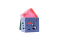 Minecraft Jelly Cubes – Squishy Collectible Sensory Toy (Choose Your Color)