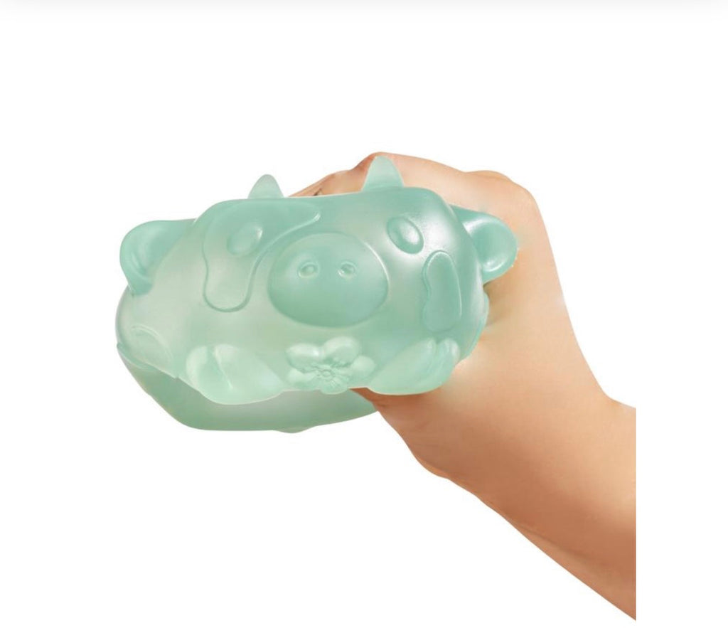 MushyKinz JELLEEZ Jelly Squishy Collectible