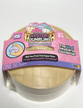 RMS Crazy Fun Mystery Dumpling Squishy – Surprise Sensory Toy (Choose Your Edition)