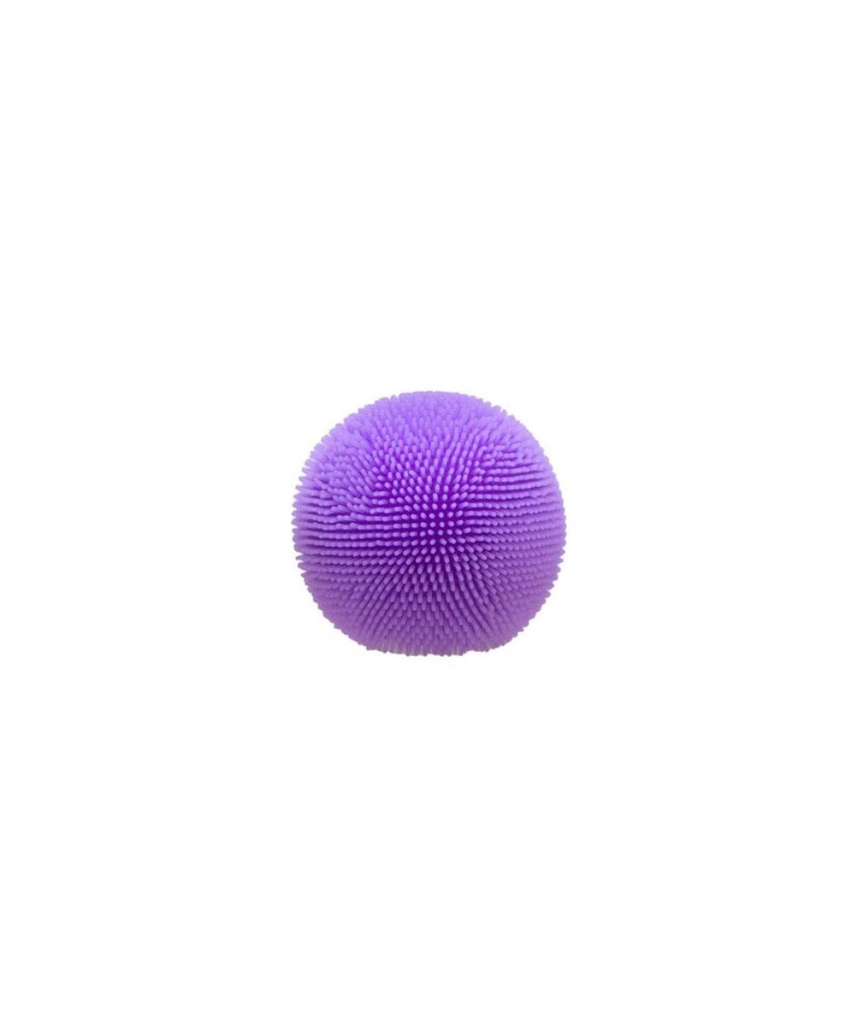 NeeDoh – Teenie Fuzz Ball 4-Pack (Schylling)