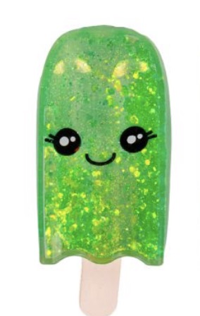 Scrunchems Sugar Ice Lollies – Squishy Fidget Toy