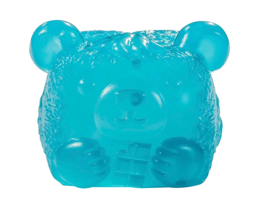 MushyKinz JELLEEZ Jelly Squishy Collectible