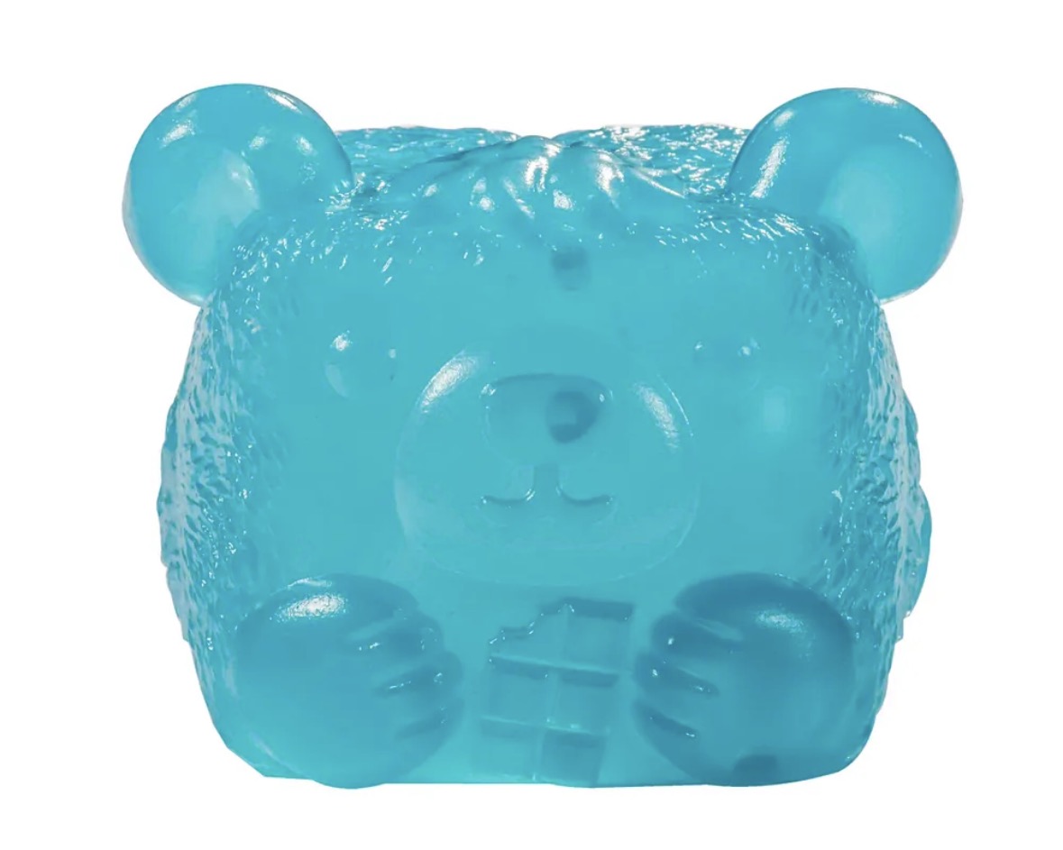 MushyKinz JELLEEZ Jelly Squishy Collectible