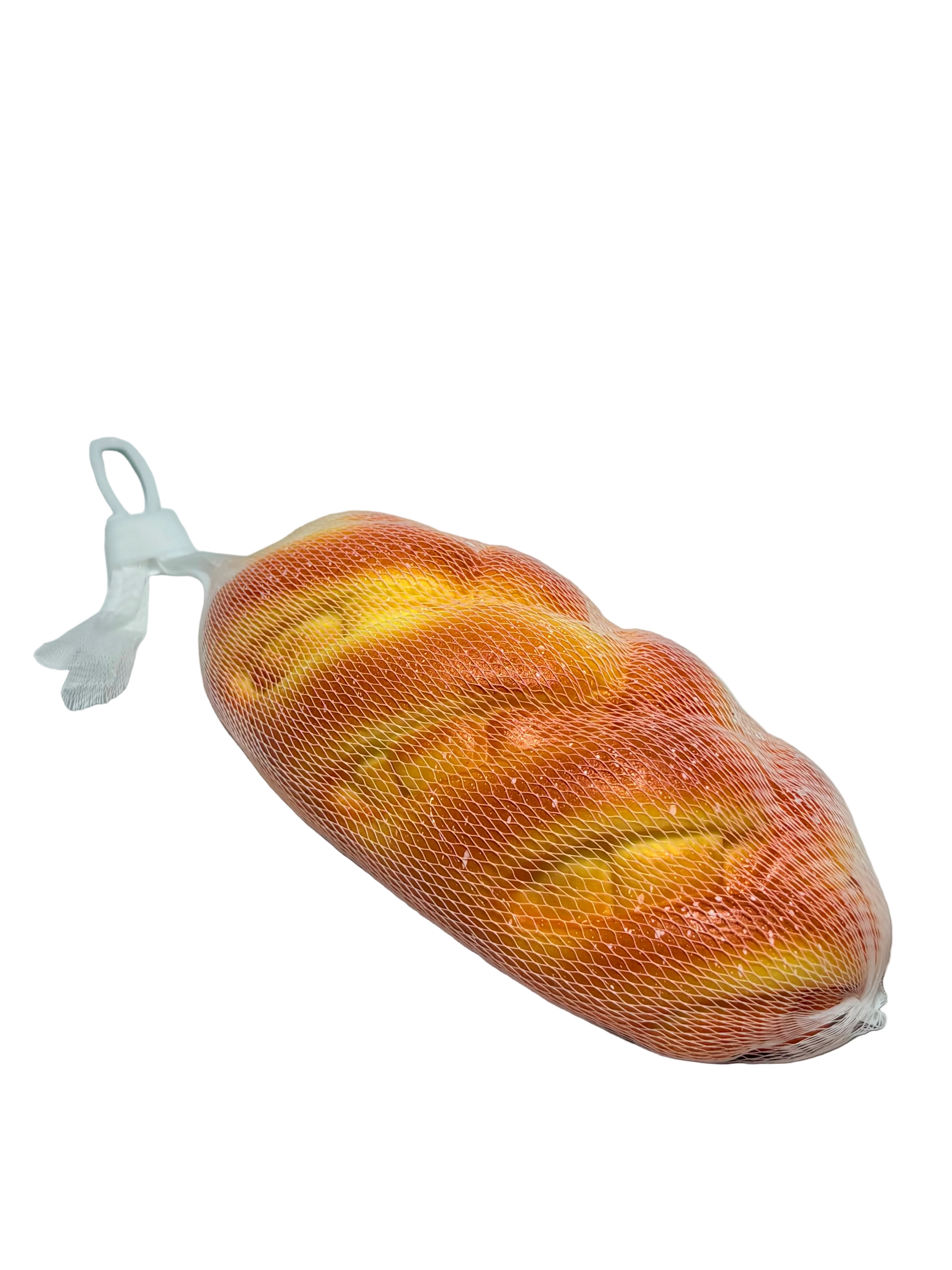 Slow Rise Bread Squishy | Super Soft Bakery Scented Sensory Squeeze Toy