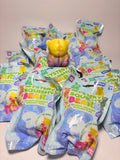 RMS Mystery Squishy Bears Series 3 Crazy Fun Blind Bag | Marble Sensory Bear