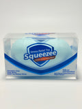 Squeezee Crunchy Soap Squishy – 3.5” ASMR Stress Toy