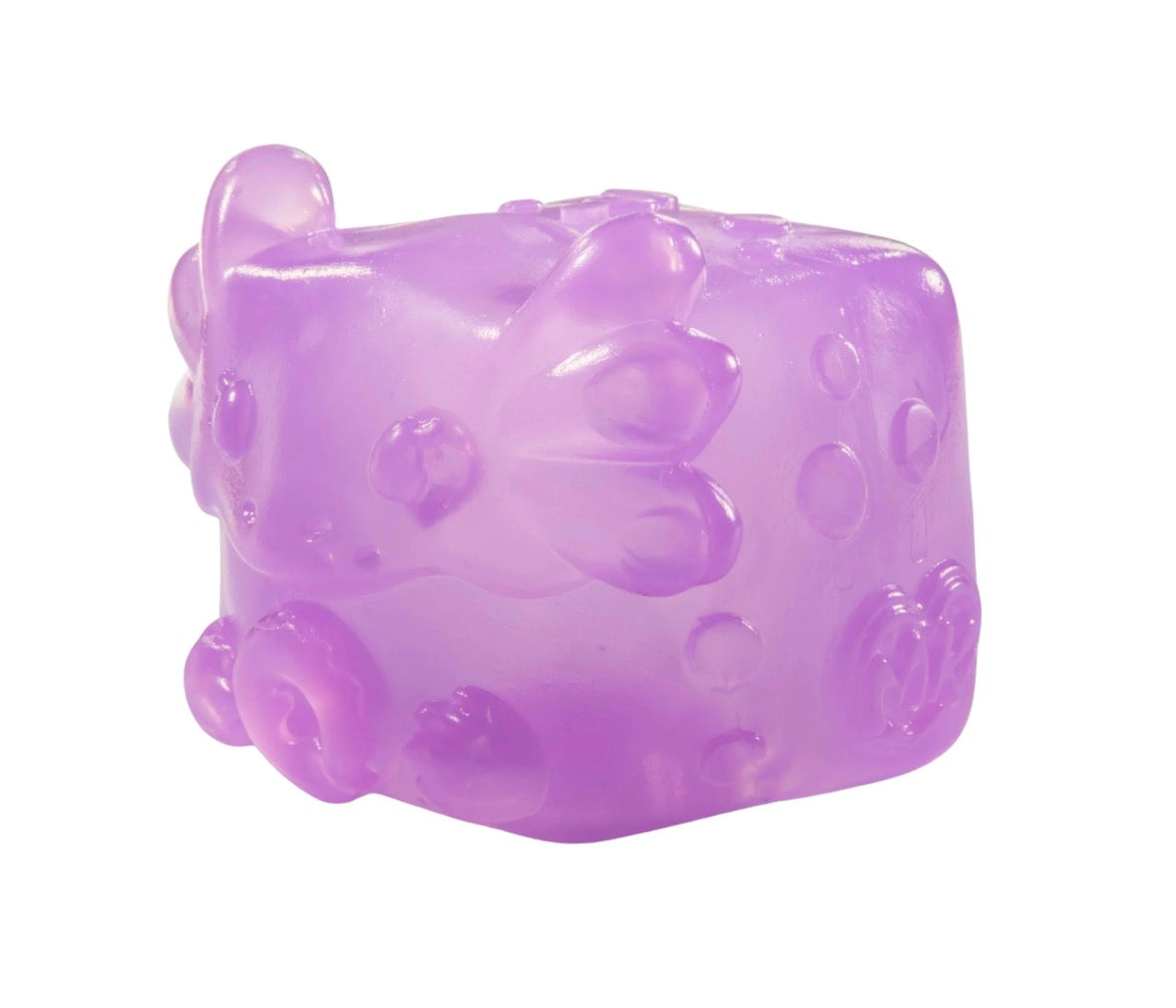 MushyKinz JELLEEZ Jelly Squishy Collectible