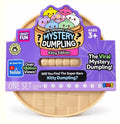 RMS Crazy Fun Mystery Dumpling Squishy – Surprise Sensory Toy (Choose Your Edition)