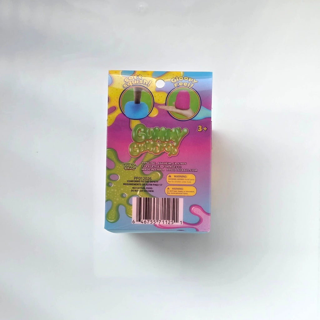 Gummy Gum Drop (PPNC)