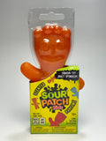 Sour Patch Kids Scented Stretch Toy | Incredible Novelties | Squishy Sensory Fidget Toy (Choose Your Color)