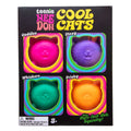 NeeDoh Cool Cats