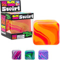 Nice Cube Swirls