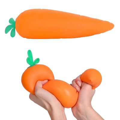 Sunny Days Carrot
