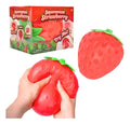 Sunny Days Squeeeze Strawberry