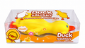 Crunchy Duck Squishy - 4”