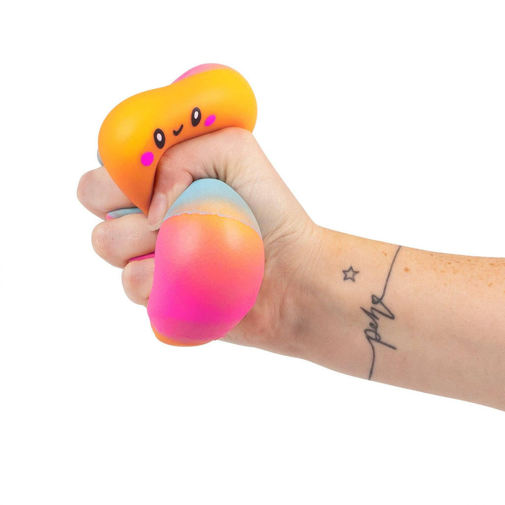 Scrunchems Squishy Marshmallow – Ultra Soft Fidget Toy