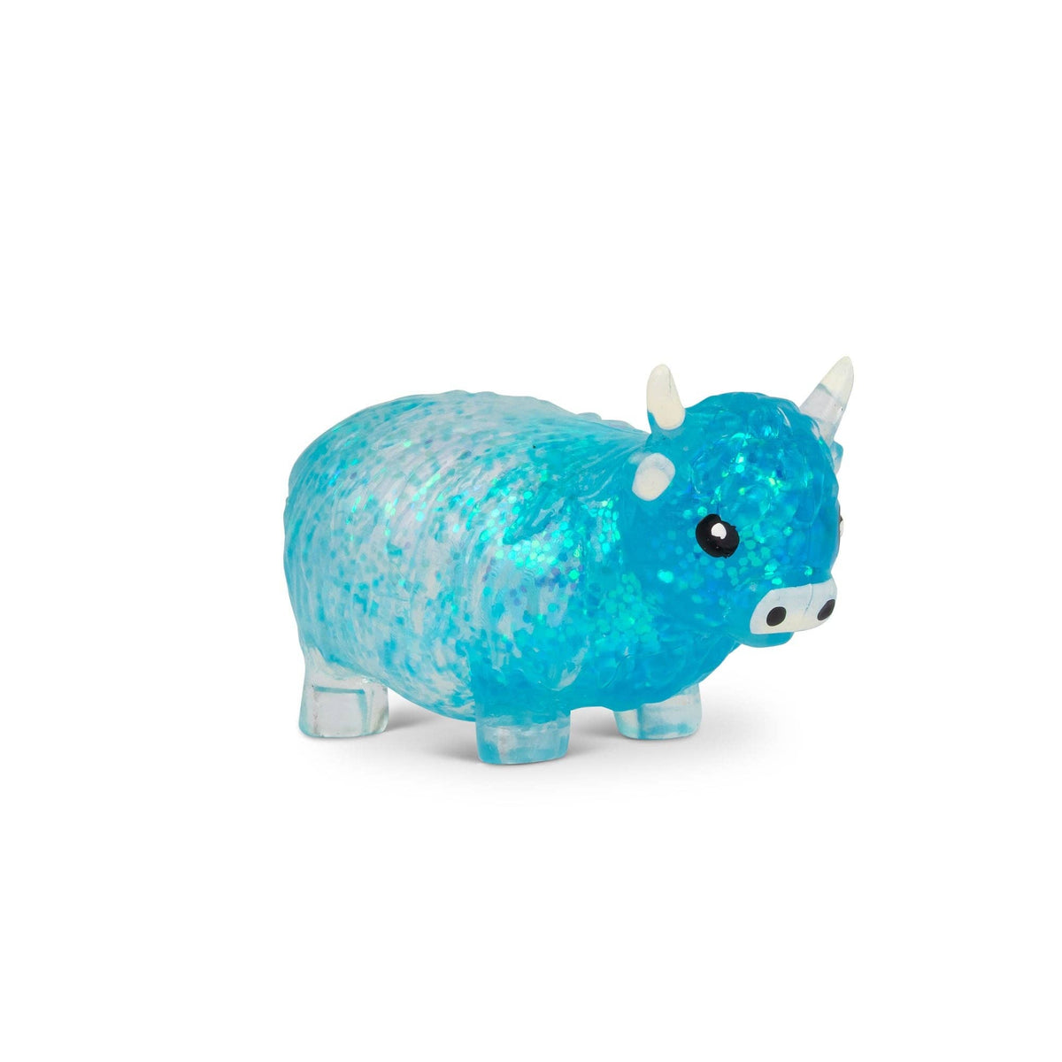 Scrunchems Sugar Highland Cow Squishy
