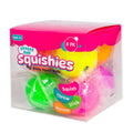 Squishies® Sticky Fidget Stress Balls (8pc)